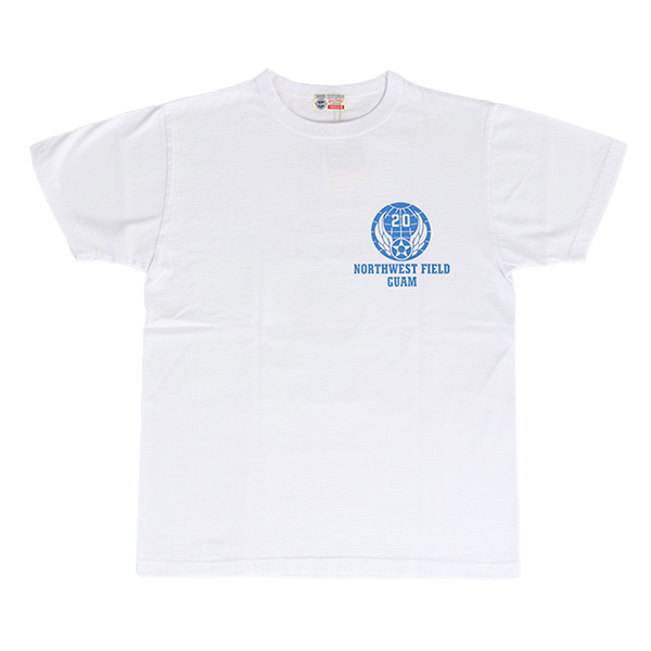 BUZZ RICKSON'S バズリクソンズ メンズ トップス 半袖 Tシャツ