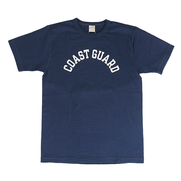 バスリクソンズ　COAST GUARD ネイビー トレーナー　サイズＸＬ Buzz_Rickson's / バズリクソンズ BUZZ RICKSON'S スウェット