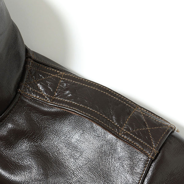 BUZZ RICKSON'S RICKSONS バズリクソンズ アウター フライトジャケット