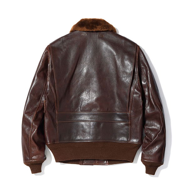 BUZZ RICKSON'S RICKSONS バズリクソンズ メンズ アウター レザー