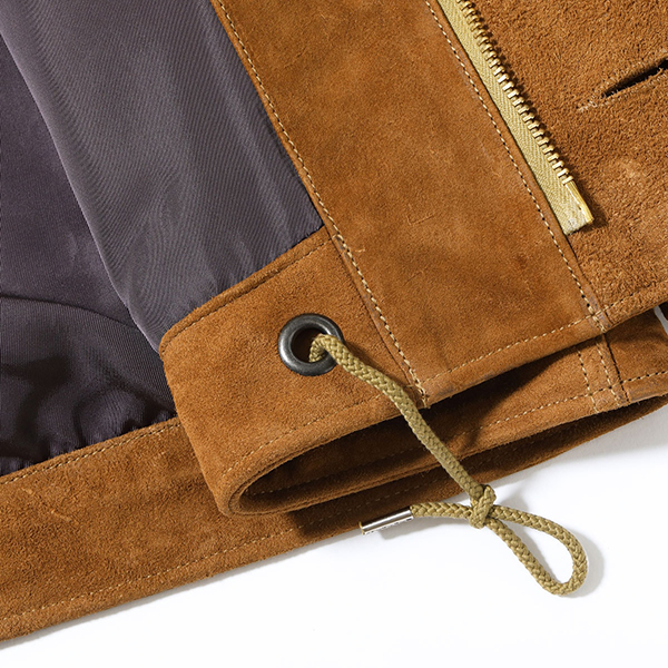 フェローズ　N-1（検索）マッコイバズリクソンズウミリタリー0sロンハーマン BUZZ RICKSON'S Buzz Ricksons バズリクソンズ メンズ アウター デッキ