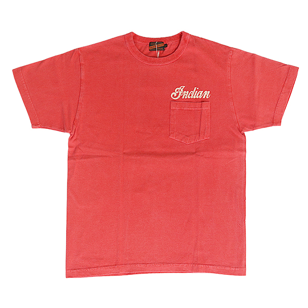 Indian Motocycle ヴィンテージ Tシャツ INDIAN MOTOCYCLE（インディアンモトサイクル） Indian Motorsycle