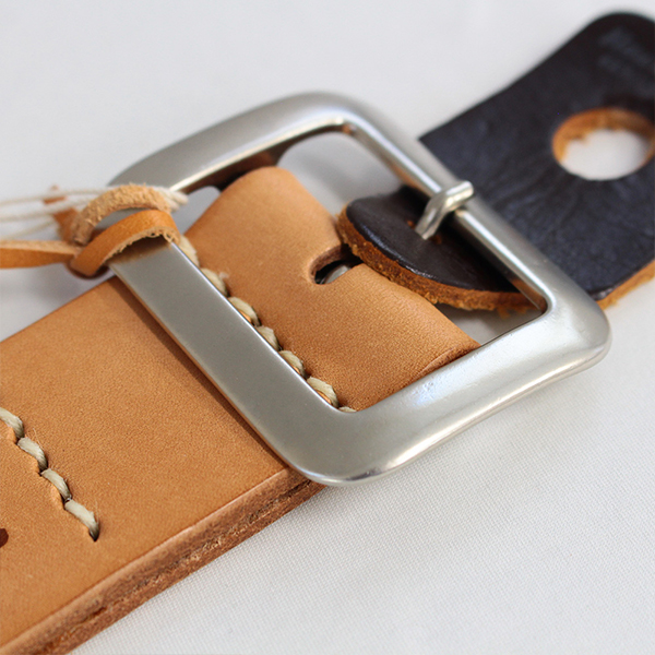 SUGAR CANE シュガーケーン スタッズベルト STUDS BELT ブラック