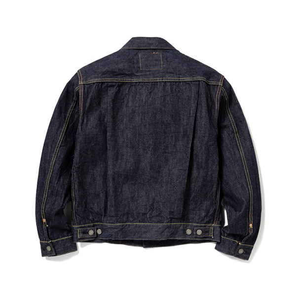 SUGAR CANE シュガーケーン DENIM JACKET 1953 MODEL デニム