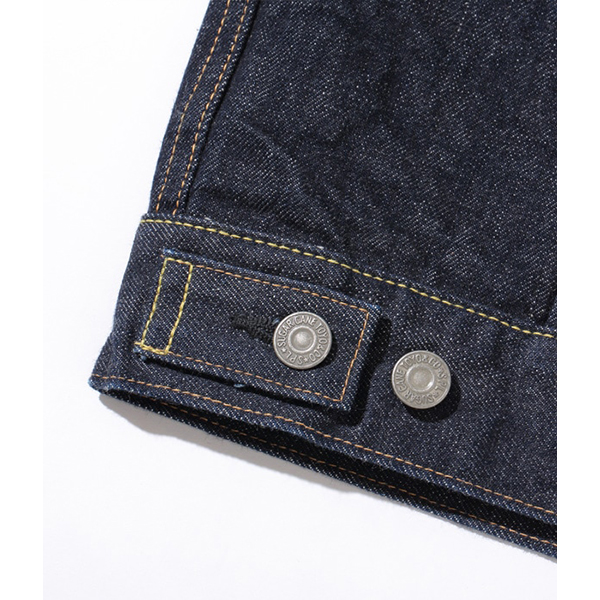 SUGAR CANE シュガーケーン DENIM JACKET 1953 MODEL デニム