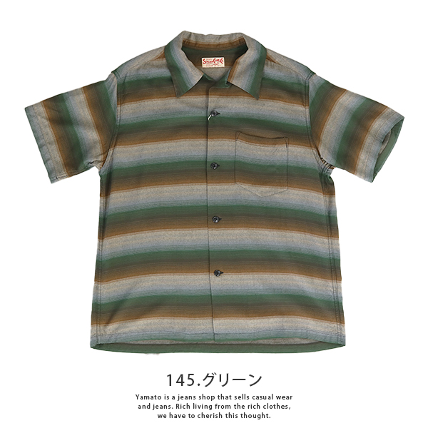 ※値下げ【定番】SUGAR CANE 半袖シャンブレーシャツ M SUGARCANE シュガーケーン 半袖シャンブレーシャツ 37941 東洋