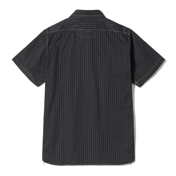 SUGAR CANE Sugar Cane シュガーケーン メンズ トップス 半袖 シャツ