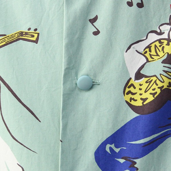 東洋エンタープライズ（TOYO ENTERPRISE） STAR OF HOLLYWOODシャツ