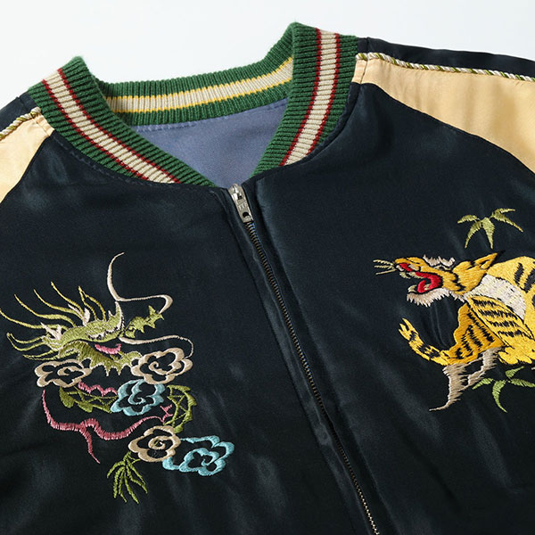 TAILOR TOYO テーラー東洋 メンズ スカジャン アメカジ 1950