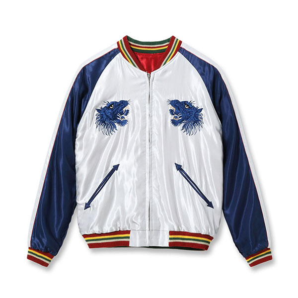 ジャケット・アウター TAILOR TOYO M18426 VINTAGE TAILOR 東洋◇スカジャン/M/--/M18426 : セカンドストリートYahoo!店