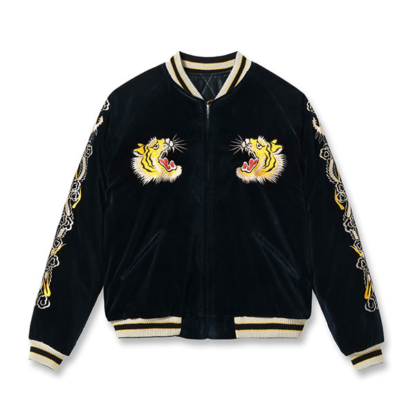 TAILOR TOYO テーラー東洋 メンズ ライトアウター アウター 別珍