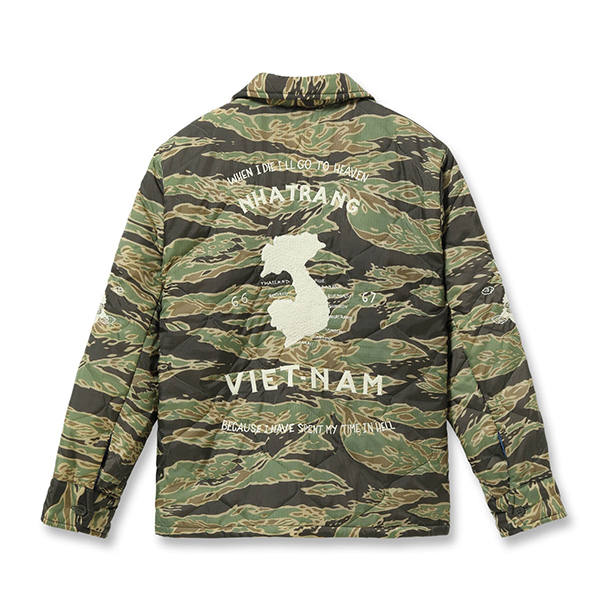 TAILOR TOYO テーラー東洋 メンズ アウター ライトアウター Mid 1960