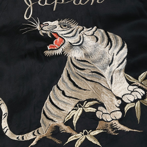 TAILOR TOYO テーラー東洋 1940年代 ビンテージ スカジャン ジャケット