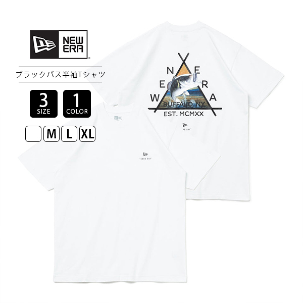 半袖Tシャツ★ニューエラ★エヌエフエル SAMBA t-angler-collection-14474252-s