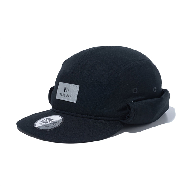 NEW ERA ニューエラ ジェットキャップ Angler Collection