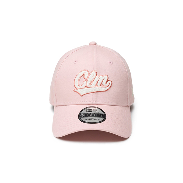 【SNIDEL|NEW ERA®】コラボCAP ピンク SNIDEL|NEW ERA®】コラボキャップ(帽子)｜アクセサリー｜SNIDEL