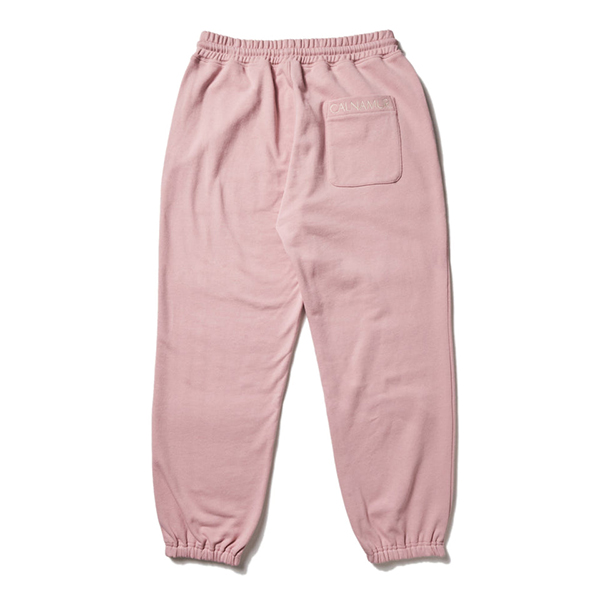 カルナムール/CALNAMUR バックリボンデニムパンツ　藤田ニコル Sサイズ CALNAMUR（カルナムール）の「バックリボンデニムパンツ（デニム