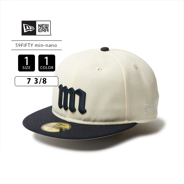 NEW ERA ニューエラ 帽子 キャップ 59FIFTY ソフトバックラム