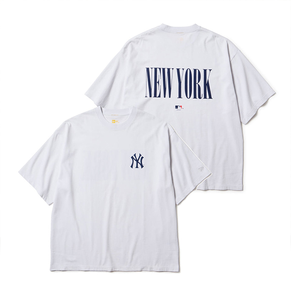NEW ERA（ニューエラ） ファッション トップス 半袖 Tシャツ オーバー