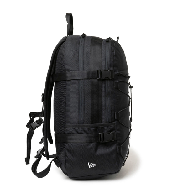 NEW ERA（ニューエラ） リュック バッグ Carrier Pack 35L 大容量