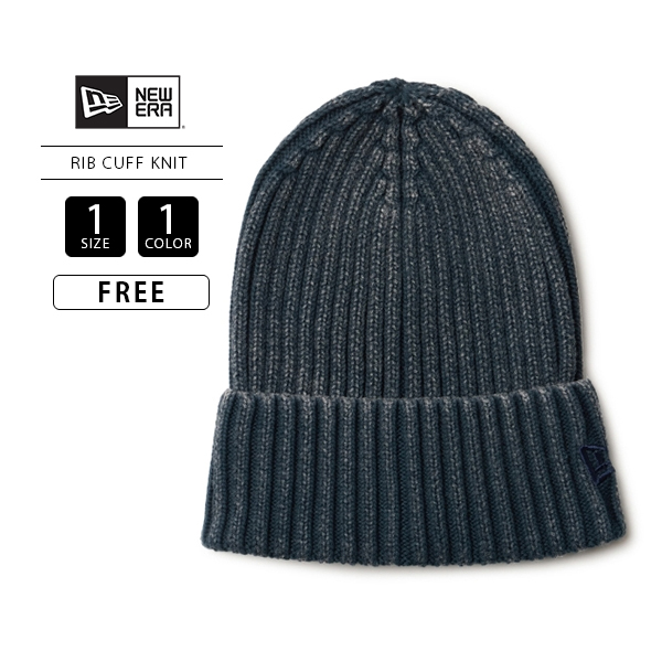 68 MONCLER ネイビー 男女兼用 ニットキャップ ニット帽