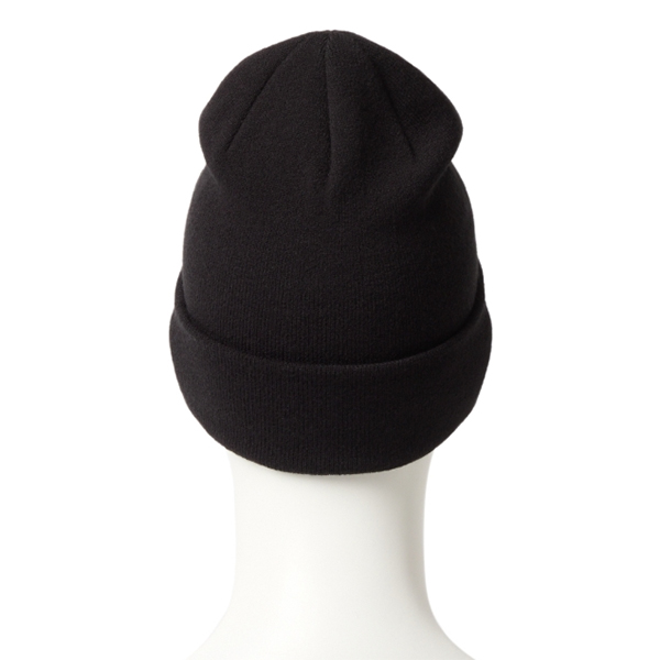 NEW ERA（ニューエラ） 帽子 ニット ニットキャップ ビーニー フラッグ