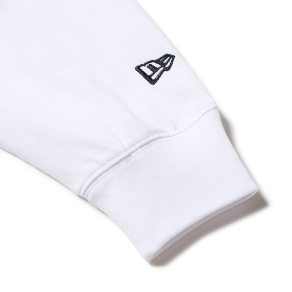 NEW ERA（ニューエラ） メンズ トップス 長袖 Tシャツ オーバーサイズ