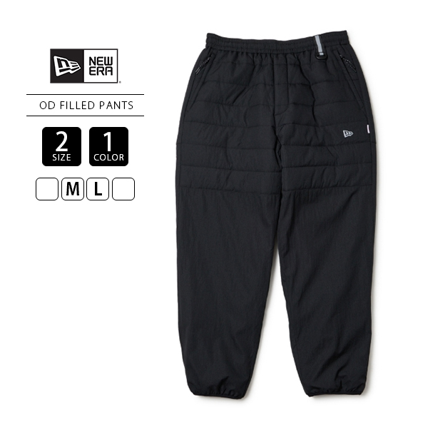 NEW ERA（ニューエラ） メンズ フィールドパンツ バス釣り 吉田遊 吉田