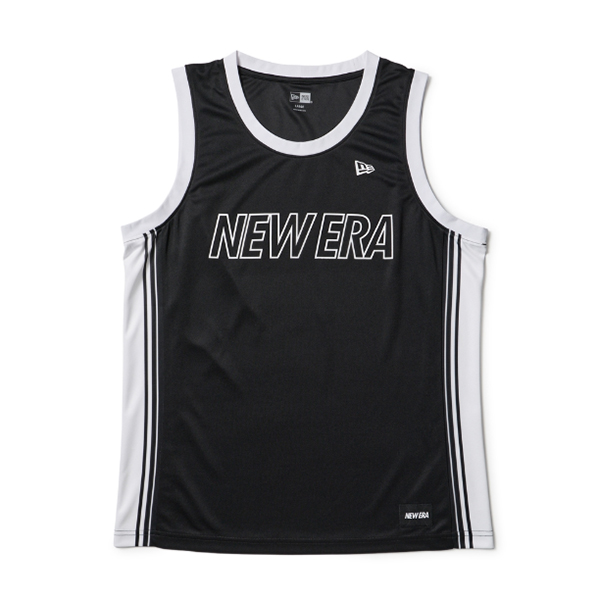 NEW ERA（ニューエラ） ユニセックス トップス タンクトップ
