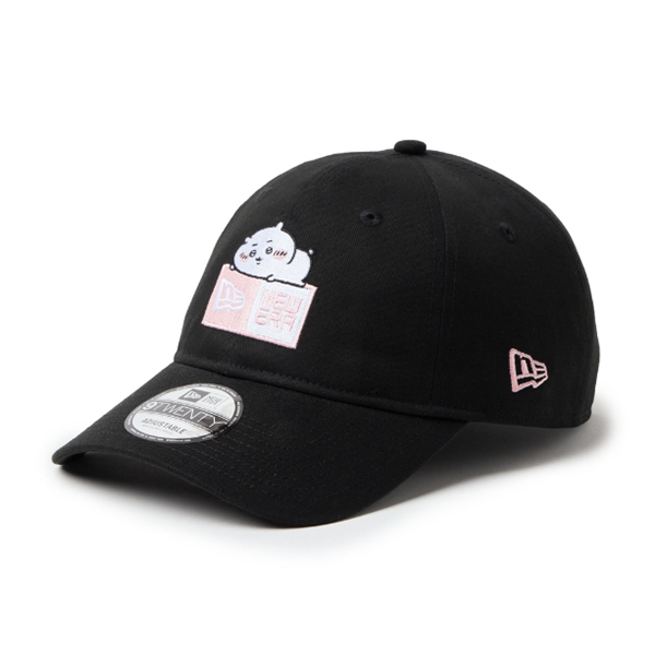 NEW ERA（ニューエラ） 帽子 キャップ レディース 9TWENTY ちいかわ