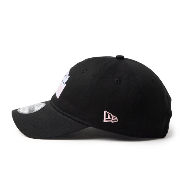 NEW ERA（ニューエラ） 帽子 キャップ レディース 9TWENTY ちいかわ