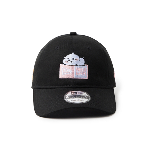 NEW ERA（ニューエラ） 帽子 キャップ レディース 9TWENTY ちいかわ