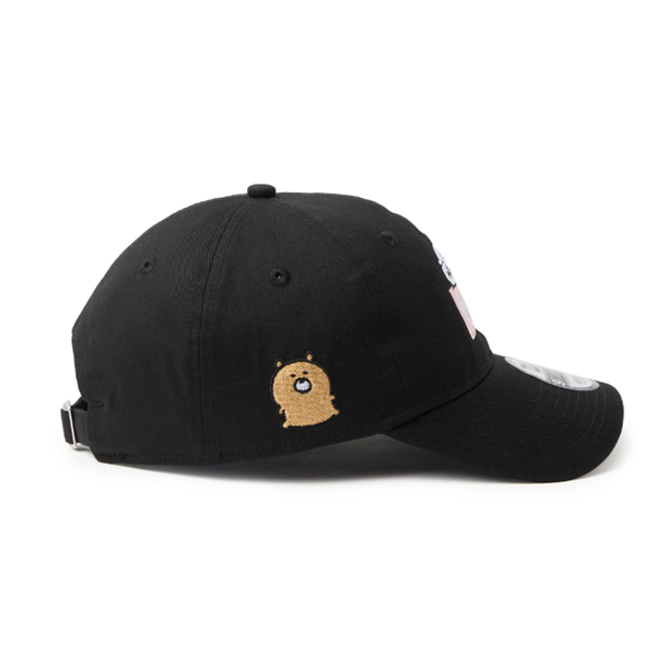 NEW ERA（ニューエラ） 帽子 キャップ レディース 9TWENTY ちいかわ