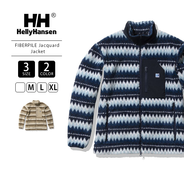 ヘリーハンセン ジャケット HELLY HANSEN ジャケット レディース