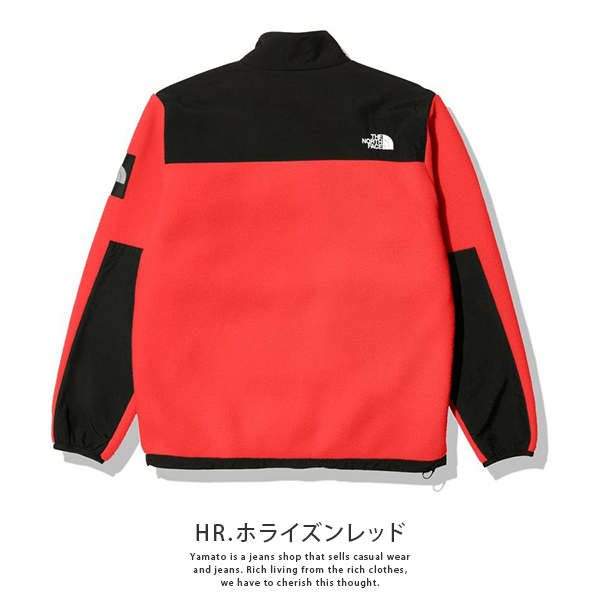 THE NORTH FACE 【XXLサイズ対応】THE Denali Jacket NA72051