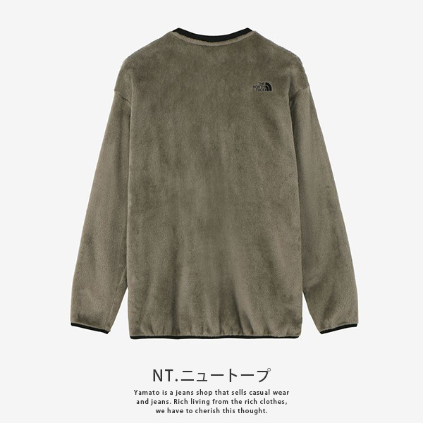 THE NORTH FACE（ザ ノースフェイス） ノースフェイス バーサミッド