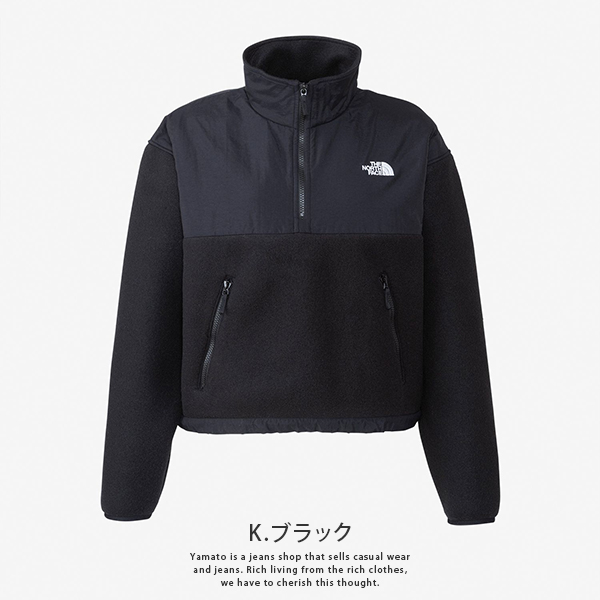 THE NORTH FACE ノースフェイス パーカー フリース ジャケット