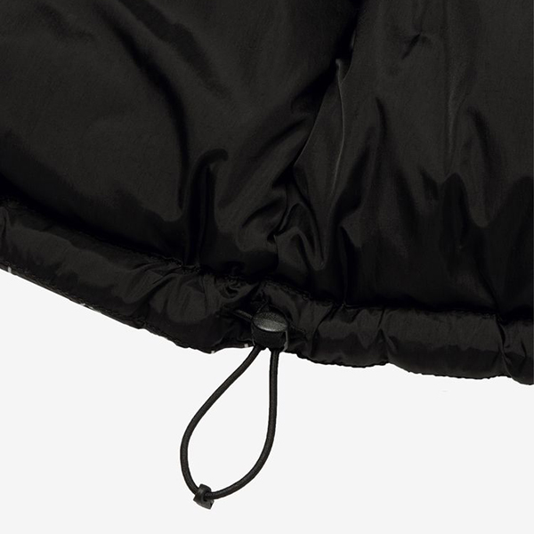 THE NORTH FACE ザ ノースフェイス Nuptse Jacket ノベルティー