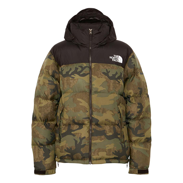 THE NORTH FACE（ザ ノースフェイス） ノースフェイス Novelty Nuptse