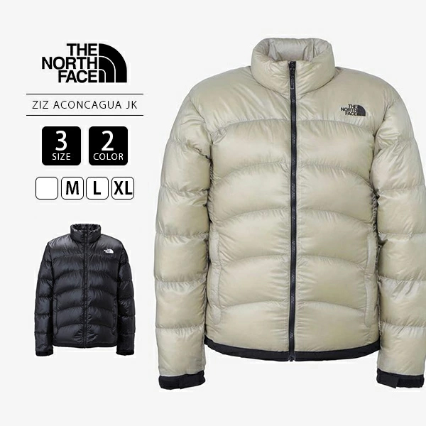 THE NORTH FACE（ザ ノースフェイス） ノースフェイス ジップイン