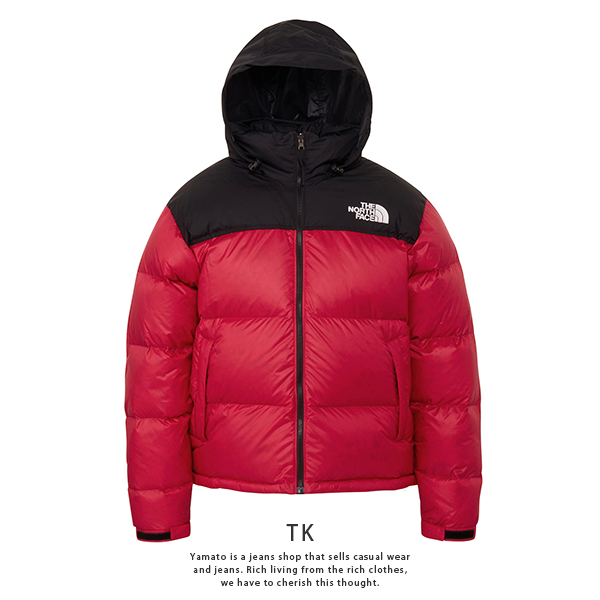 THE NORTH FACE（ザ ノースフェイス） ノースフェイス メンズ アウター