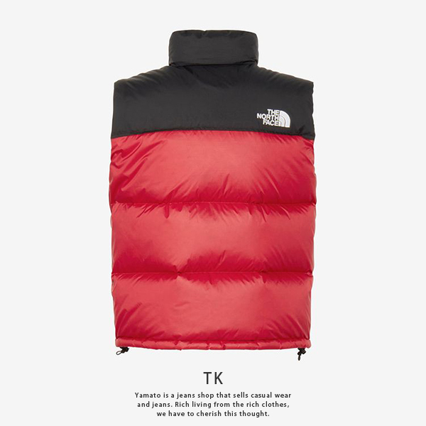 THE NORTH FACE（ザ ノースフェイス） ノースフェイス メンズ ライト