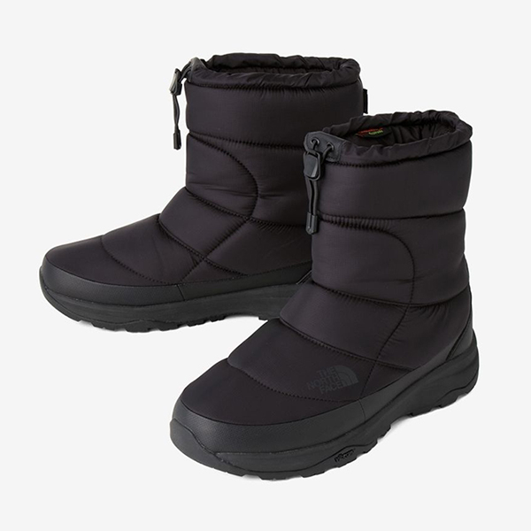 THE NORTH FACE（ザ ノースフェイス） ノースフェイス ブーツ Nuptse