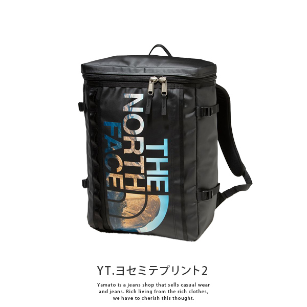 THE NORTH FACE（ザ ノースフェイス） ノースフェイス リュック バック