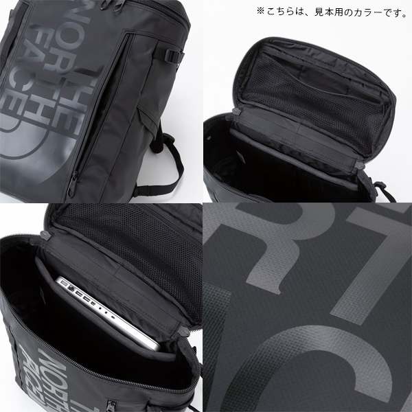 THE NORTH FACE ノースフェイス リュック バックパック BC