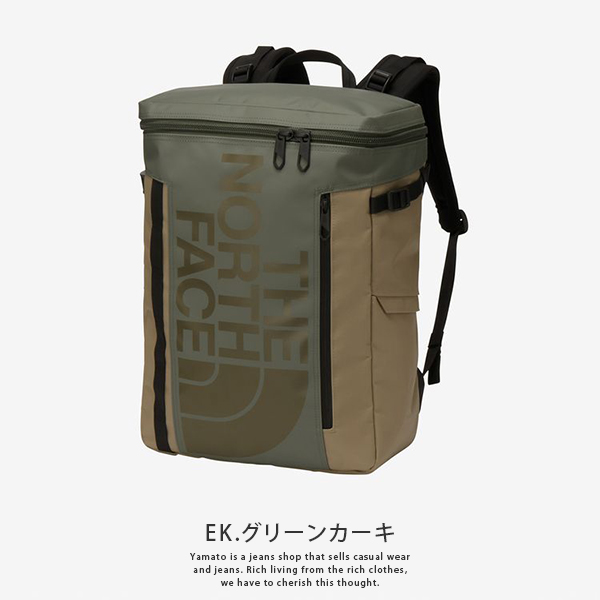THE NORTH FACE ノースフェイス リュック バックパック BC