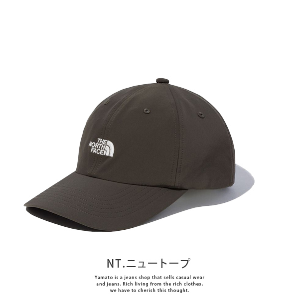 THE NORTH FACE 黒 ファー付き帽子 THE NORTH FACE ノースフェイス NORTHFACE フロンティアキャップ