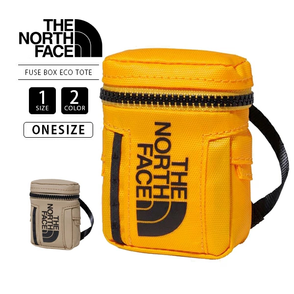 最新モデル THE NORTH FACE ノースフェイス BCヒューズボックスエコトート 洋楽