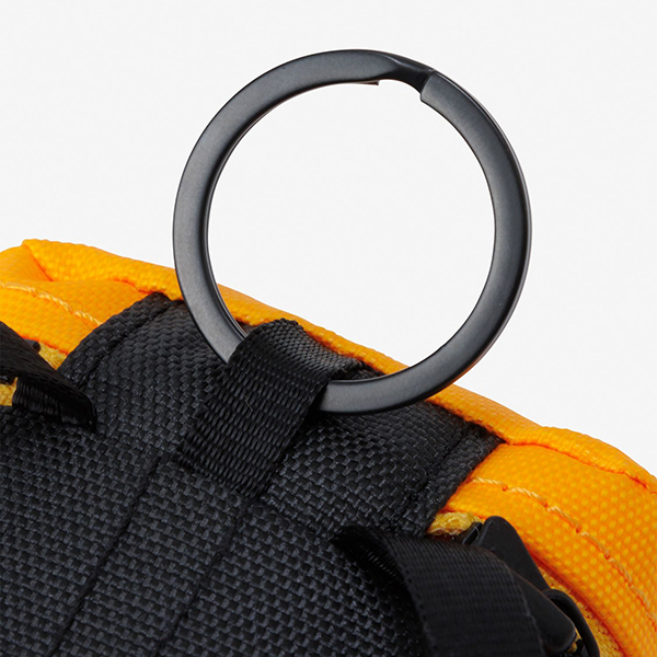 ニューヨーカー TINYBOY SF-3 PU付きエレアコ ソフトケース THE NORTH FACE ノースフェイス BCヒューズボックスエコトート