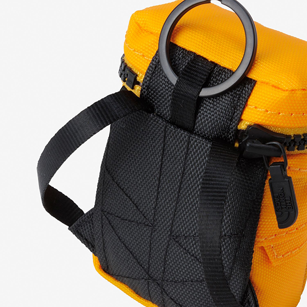 THE NORTH FACE ノースフェイス BCヒューズボックスエコトート